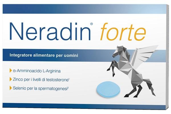 ND Neradin Forte 30 capsule