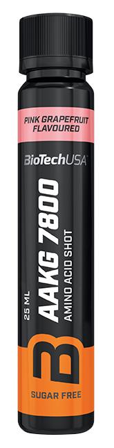ND Aakg 7800 Pompelmo Rosa 25 ml