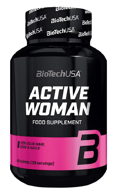 ND Active Woman 60 compresse