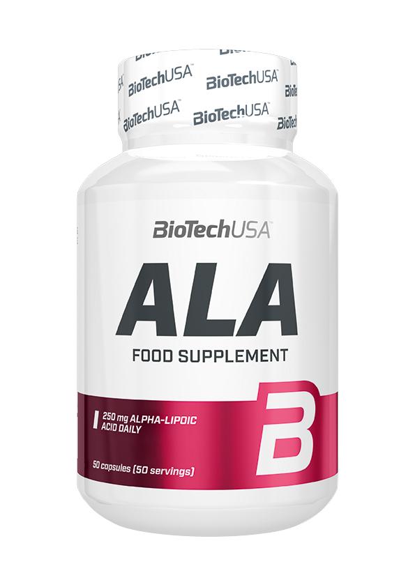 ND Ala 50 capsule