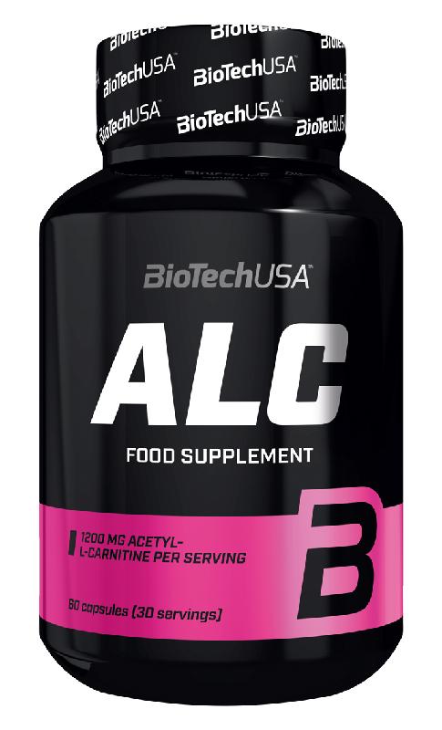 ND Alc 60 capsule