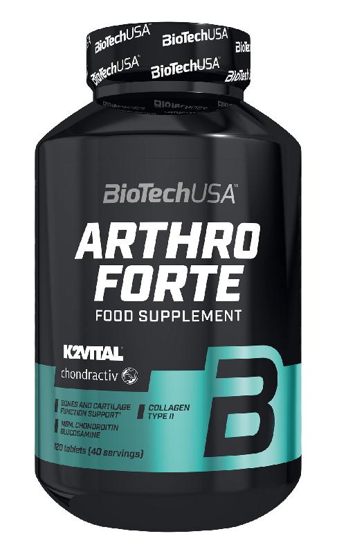 ND Arthro Forte 120 compresse