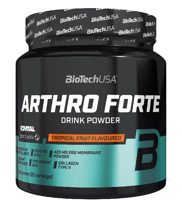 ND Arthro Forte Frutti TROPIC340G