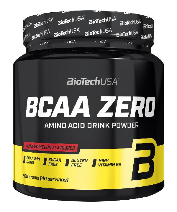 ND Bcaa Zero Anguria 360 g