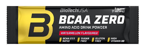 ND Bcaa Zero Anguria 9 g