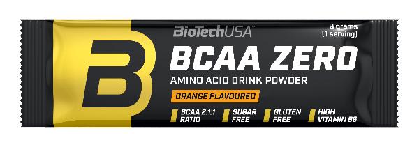 ND Bcaa Zero Arancia 9 g