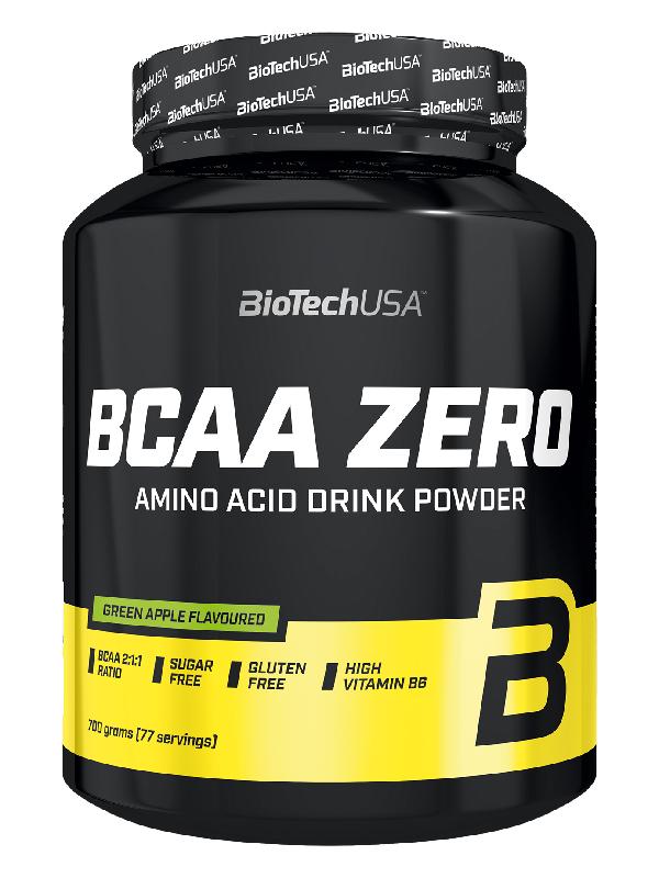 ND Bcaa Zero Mela Verde 700 g