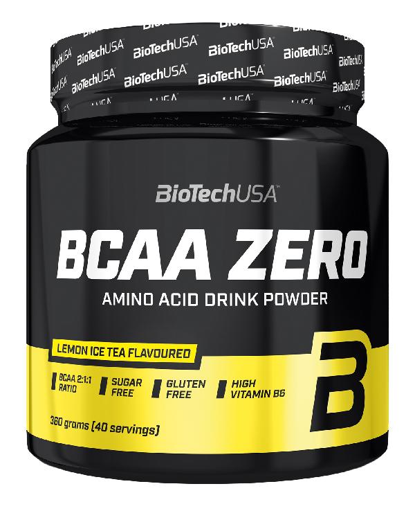 ND Bcaa Zero Te' Limone 360 g