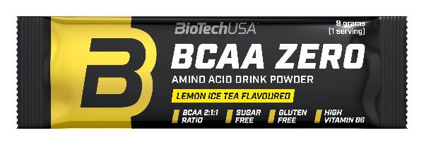 ND Bcaa Zero Te' Limone 9 g