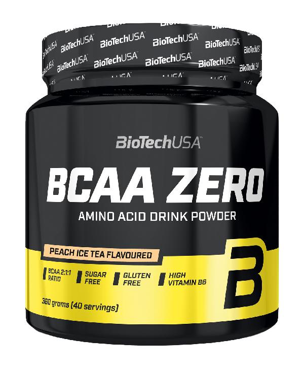ND Bcaa Zero Te' Pesca 360 g