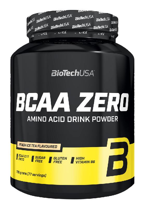 ND Bcaa Zero Te' Pesca 700 g