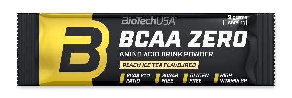 ND Bcaa Zero Te' Pesca 9 g