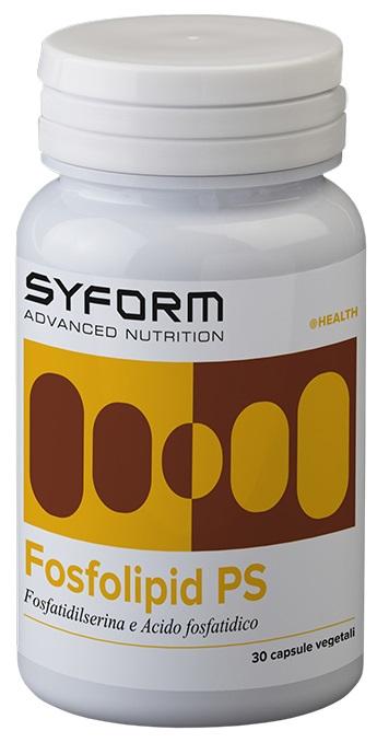 ND Fosfolipid Ps 30 capsule