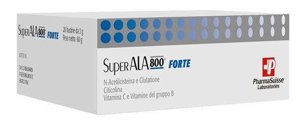 ND Superala 800 Forte 20STICK