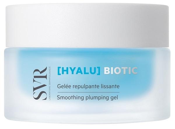 Svr Hyalu Biotic Rechargeable 50 ml