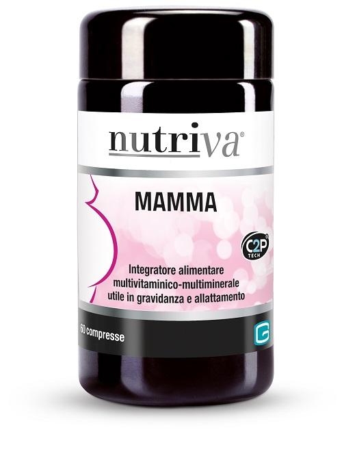 ND Nutriva Mamma 60 compresse