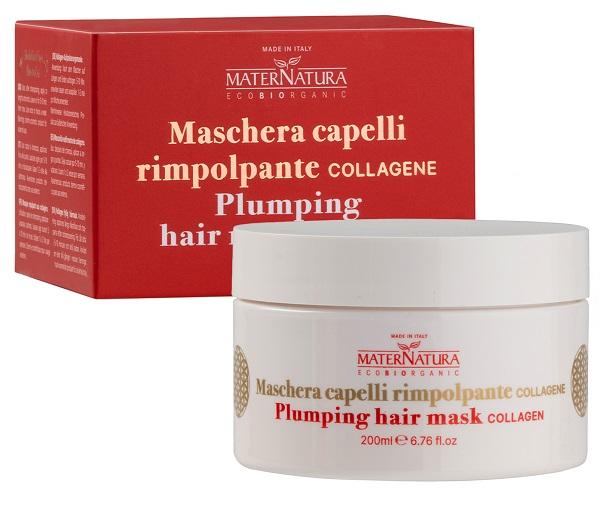 585G MASCHERA CAPELLI RIMPOLPANTE C