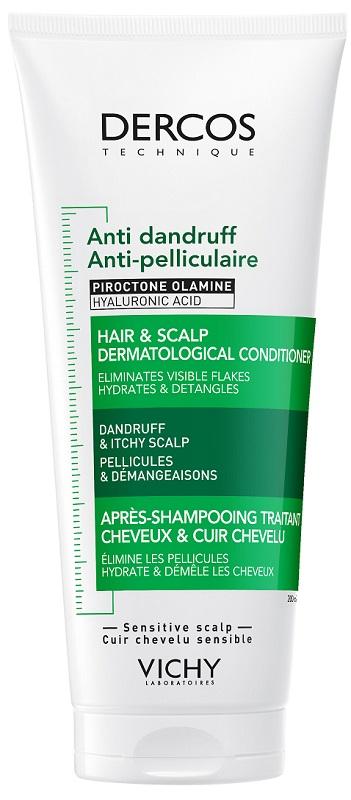 Vichy Dt Balsamo Anti Dandruff 200 ml