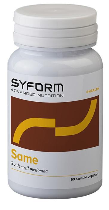 ND Same 60 capsule Vegetali