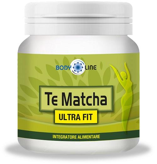 ND Te Matcha Ultra Fit 50 g