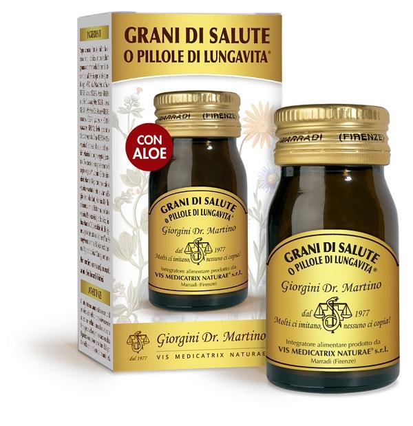 ND Grani Salute Lungavita 30 g