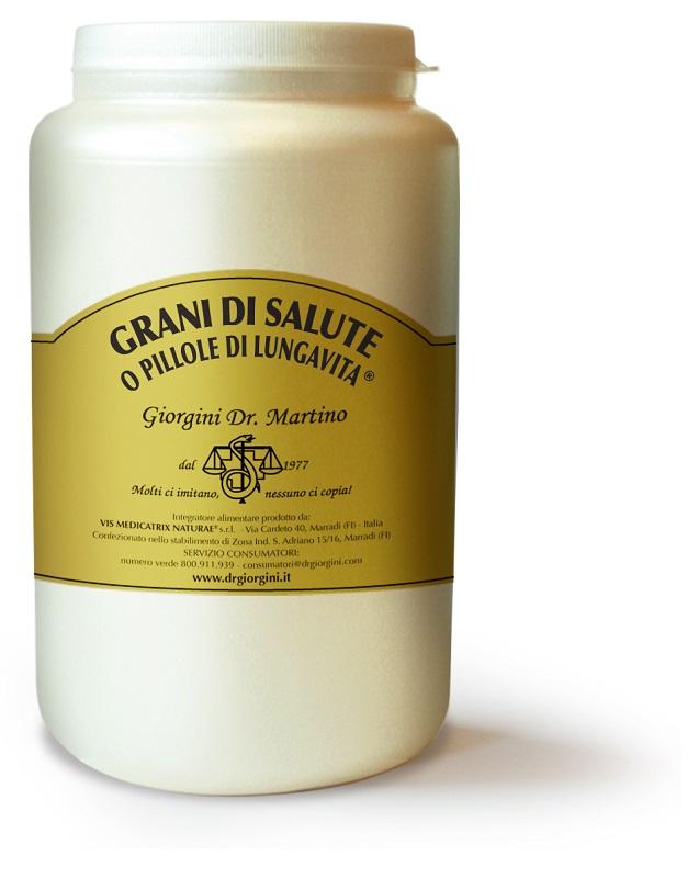 ND Grani Salute Lungavita 1 kg
