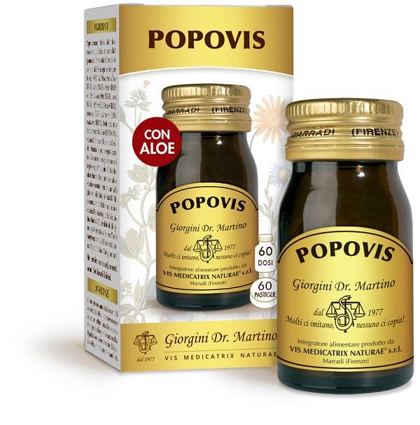 ND Popovis 30 g Pastiglie