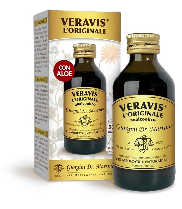 ND Veravis Originale 100 ml