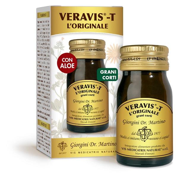 ND Veravis-t Originale g Co 30 g