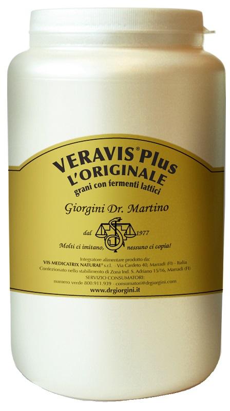 ND Veravis Plus Originale g 1 kg