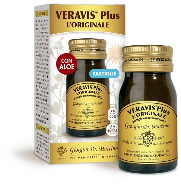 ND Veravis Plus Originale PAST30G