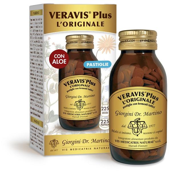 ND Veravis Plus Originale PAST90G