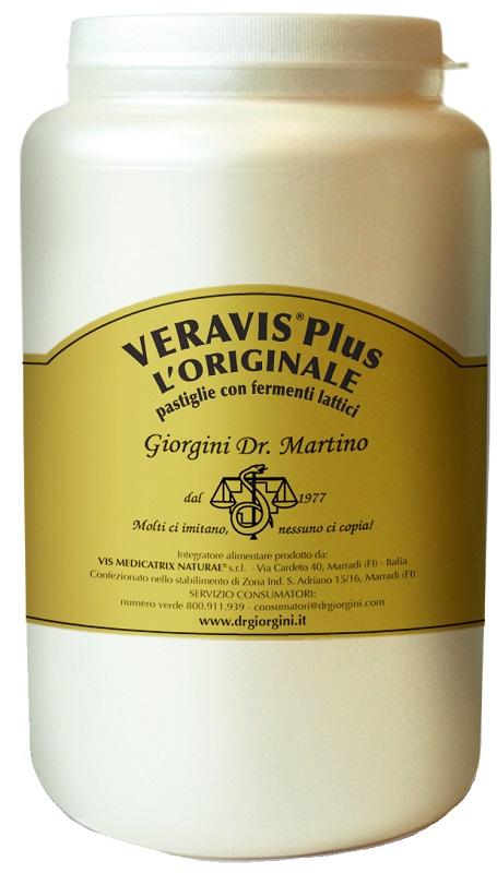 ND Veravis Plus Originale PAST1KG