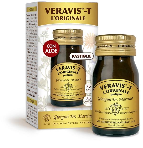 ND Veravis-t Originale Past 30 g