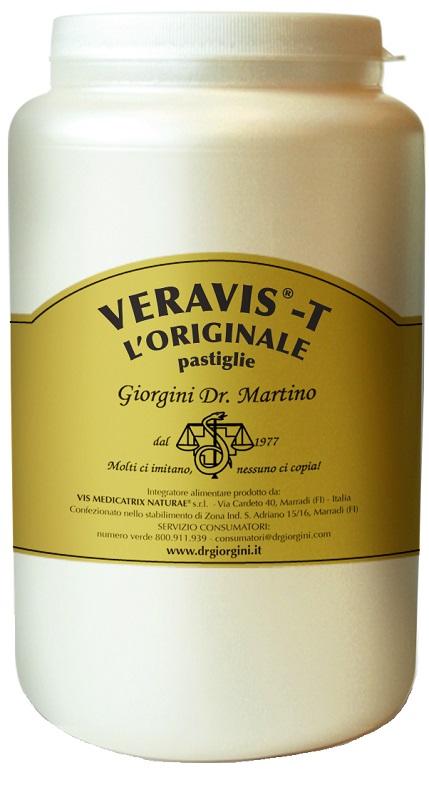 ND Veravis-t Originale Past 1 kg
