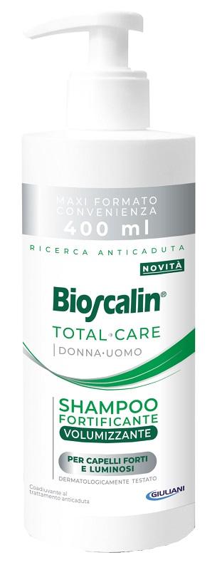 Bioscalin Bioscalin Total Care Sh V400 ML