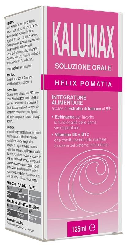 ND Kalumax 125 ml