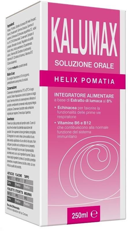 ND Kalumax 250 ml