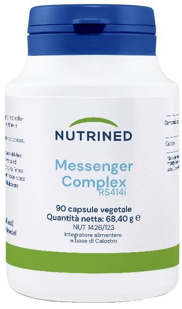 ND Nutrined Messenger Complex