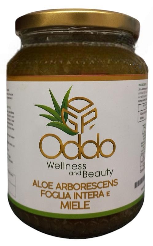 ND Oddo W&b Aloe Arbor Fgl&miele