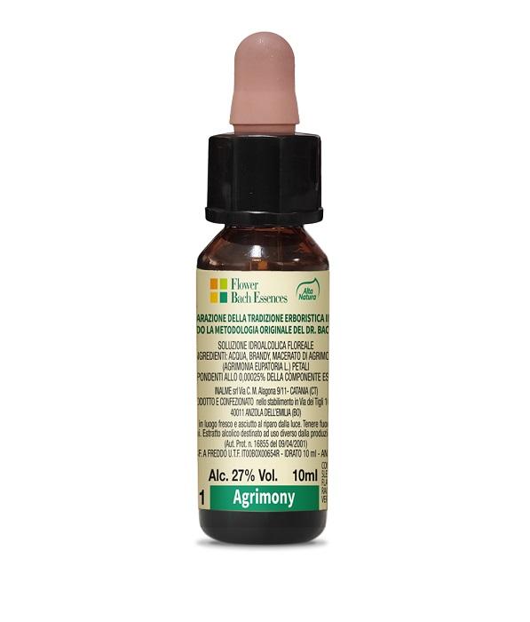 ND Agrimony 10 ml