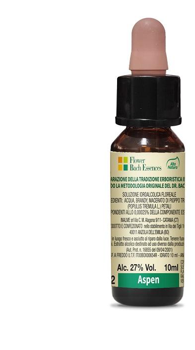 ND Aspen 10 ml