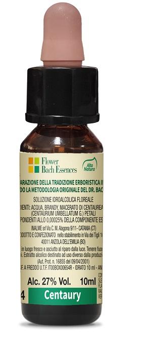ND Centaury 10 ml