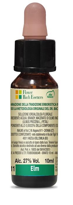 ND Elm 10 ml