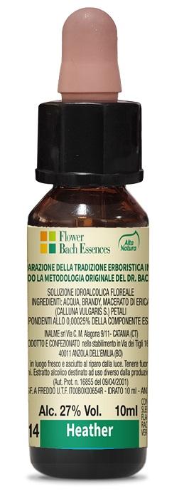 ND Heather 10 ml