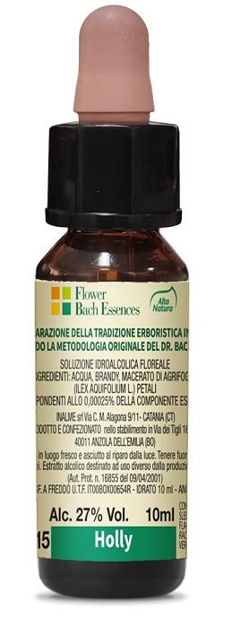 ND Holly 10 ml