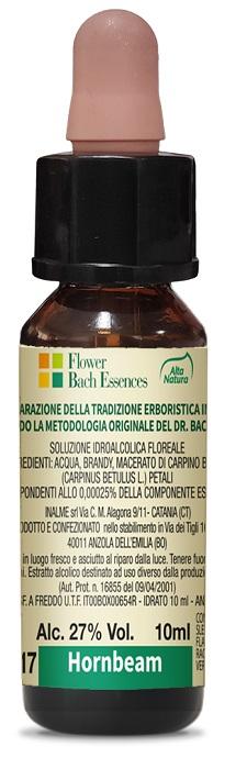 ND Hornbeam 10 ml