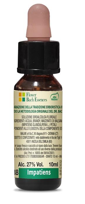 ND Impatiens 10 ml