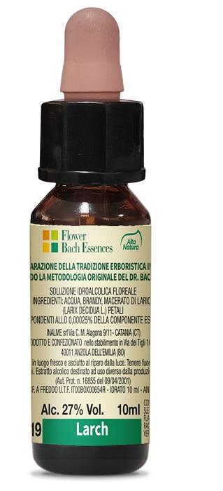 ND Larch 10 ml
