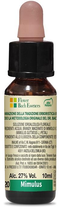 ND Mimulus 10 ml